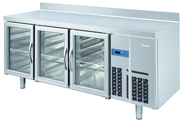 Under counter 600 series